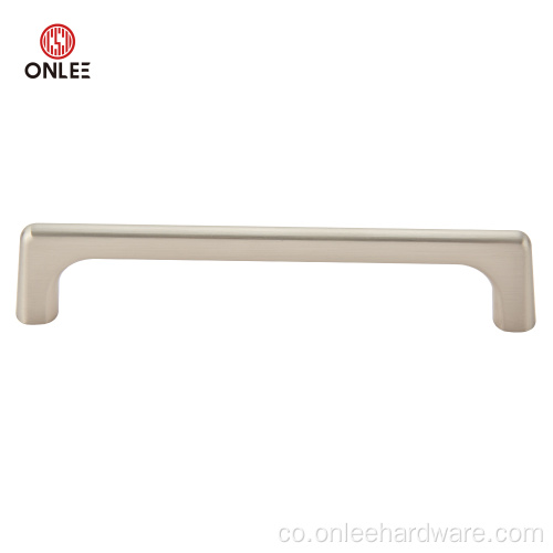 Mobili Cabinet HARDITULLO HAND PULL HANLLO NERO